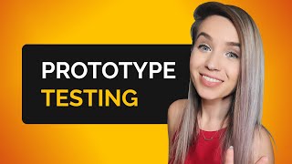 Software Prototype - Can You Help Me Test it?