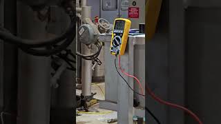 Proximity Probes Calibration Using TK3
