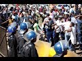 Can Mnangagwa bring Zimbabwe together after election unrest?