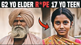 62 YO Village Elder Rapes 17 YO Teen Forces Marriage; Payback After 4 Years (True Crime Documentary)