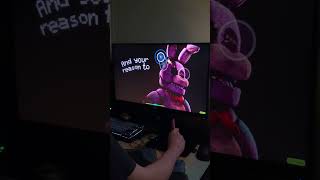 This Comes From Inside | FNAF