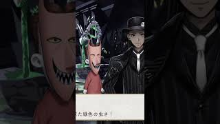 【ツイステ】ジャミル 虫を渡されて気絶！ Lost in the Book with The Nightmare Before Christmas〜始まりのハロウィーン〜