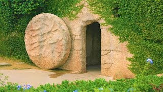 Beautiful Instrumental Hymns for Easter and Resurrection Sunday | Relaxing and Peaceful