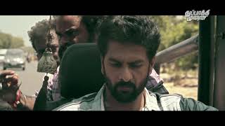 Thuppakki Munai - Moviebuff Sneak Peek 02 | Vikram Prabhu, Hansika Motwani | Dinesh Selvaraj