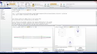 System Setup - Optical System Design