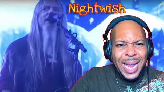Nightwish - While Your Lips Are Still Red (Live At Wembley Arena) (First Time Reaction) 🎸🤘😎