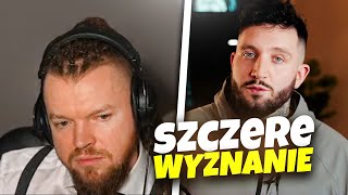 WARDĘGA SZCZERZE O SWOJEJ OBECNEJ SYTUACJI PO PANDORA GATE!