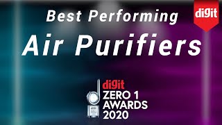 Best Air Purifiers 2020 - Digit Zero 1 Awards