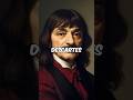 Descartes: A Brief Philosophical Journey #shorts #lifestory #history #youtubeshorts #knowledge