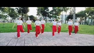 THƯƠNG LẮM THẦY CÔ Ơi nhảy shuffle dance