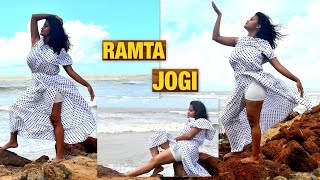 Ramta Jogi - Taal | Dance Cover | Aishwarya Rai | Anil Kapoor | A.R.Rahman | Sukhwinder |Alka | Puja