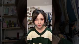 【SNH48】【冯思佳】20220108 21:44 口袋48直播