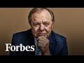 Billionaire Harold Hamm Explains How Fracking Made America The World's Energy Superpower