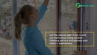 Portsmouth Glimmer Glass - Exceptional window cleaning service