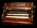 Toccata & Fugue in D Minor - Bach - 1910 Dominion Orchestral Reed Organ