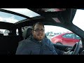 Real World BMW Parking Assistant Plus Testing  TestDrive Garage