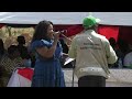 Murewa South Constituency Zunde Ramambo celebrations