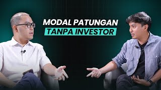 Cara Bikin Bisnis Omzet 300 MILIAR Dengan Modal Rp 8 JUTA