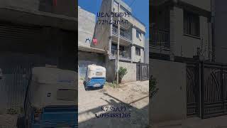 የሚሸጥ ቤት አዲስ አበባ ሀይሌ ጋርመንት House for sale addis ababa #realestate #የሚሸጥቤት #ደላላ #ethiopianews #ቤት #ebs