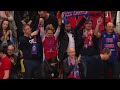 highlights cska moscow laboral kutxa vitoria