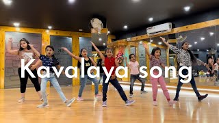 Kavalaya Song Video | Small Kids performance |