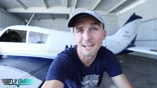 Why Wings Don't Fall Off Planes (The Truth)