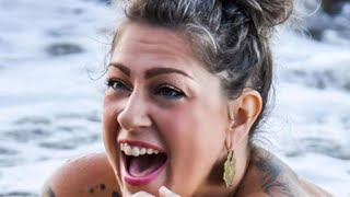 Make Sure You’re AIone Before Looking At Danielle Colby’s T0PLESS Pics!