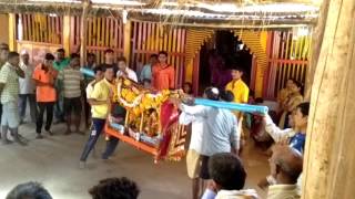 Shimga Palkhi Sohla | Murdav | Menewadi | 2017