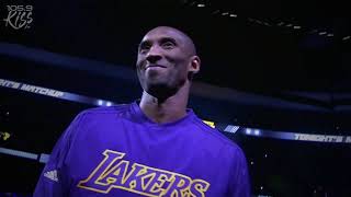 Mason the voice of the Detroit Pistons pays tribute to Kobe Bryant