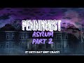 Pennhurst Asylum Paranormal Investigation (PT 2)   #Paranormal  #Hauntings #pennhurstasylum