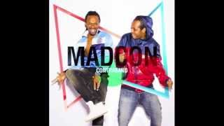 Glow - Madcon (Contraband) [HD]