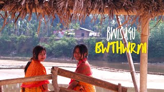 BWISAGU BWTHWR MUSIC VIDEO/ PRANITA KACHARY