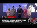 Ridwan Kamil Jadi Cawapres Ganjar? | Kabar Pemilu tvOne