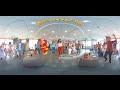 Jollibee's Amazing 360° Music Video