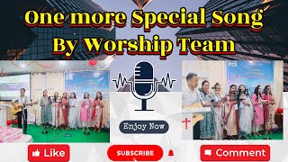 Parmeshwarle Yeshu Pathae | God Sent His Son (Cover Song)by Word For The World Fellowship Youth