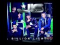 jls billion lights luvbug remix