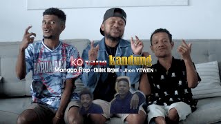 KO YANG KANDUNG - Manggorap ft Jhon Yewen X Chitox Repot