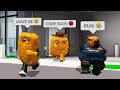 NUGGETS LAB ROBLOX FUNNY MOMENTS (Brookhaven 🏡RP)