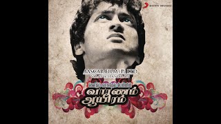 Nenjukkul Peidhidum (Original Motion Picture Soundtrack)