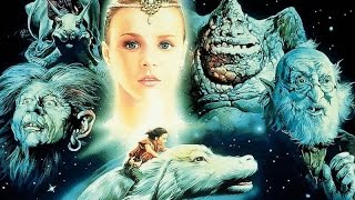 See What The Actors From The NeverEnding Story Look Like Today