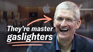 What Apple Doesn’t Want You To Know