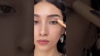 maquillaje natural para ir a clases