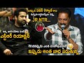 Prakash Raj Requesting NTR To Carry His Message Towards Pawan Kalyan | Laddu Controversy  | FC