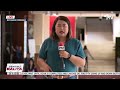 11 member house prosecution panel ginagagalang ang desisyon ng senado hinggil sa...