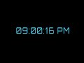 Creating a Digital Clock Using JavaScript: Step-by-Step Tutorial