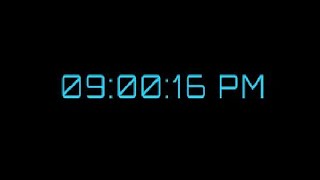 Creating a Digital Clock Using JavaScript: Step-by-Step Tutorial