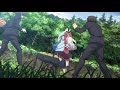 charlotte op full 『 lyrics amv 』 「bravely you lia」 francisco lyrics.