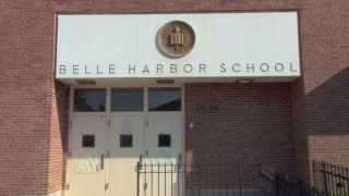 M.S. 114 Belle Harbor