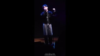 [FANCAM] BDC - 하루 비(Nostalgia) 시훈 cam ☔️ | 231203 I'm Fine : present 4 you