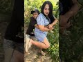 mbak novi pagi pagi ngapain tu novisalon comedy